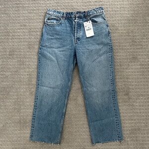 Zara Women’s Jeans with tag